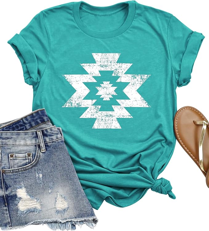 Aztec-teal