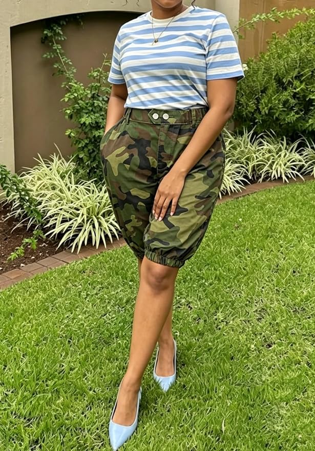Camo