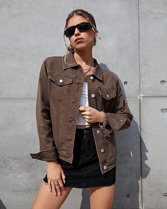 Mustang Brown