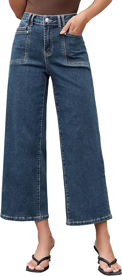 Vintage Blue