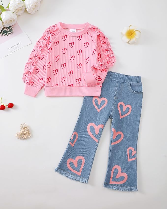 Pink Heart