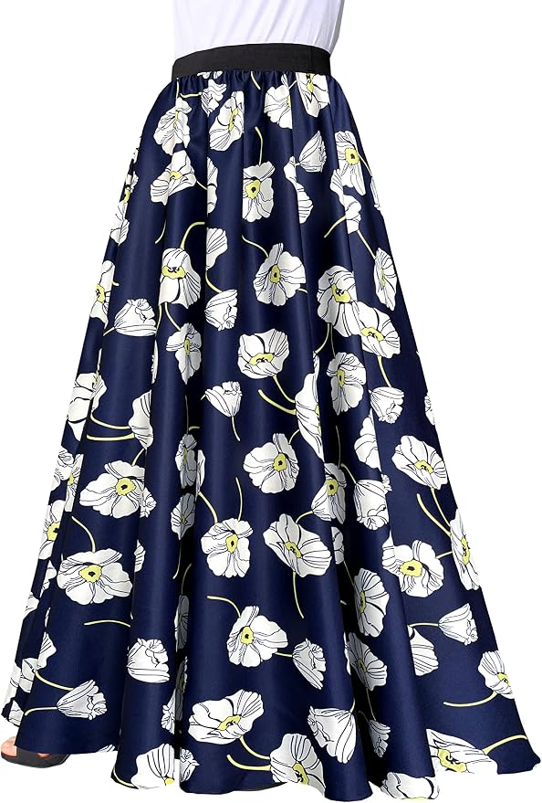 Navy White
