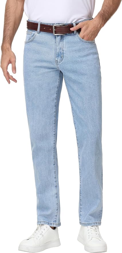 Light Stonewash