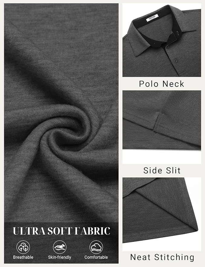 Dark Grey