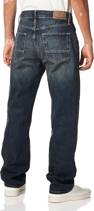 Rigger Blue