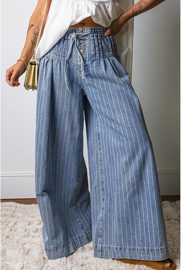 Pinstripes