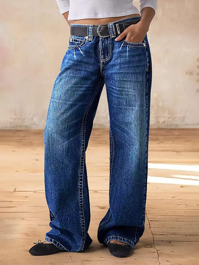 Navy Indigo Blue