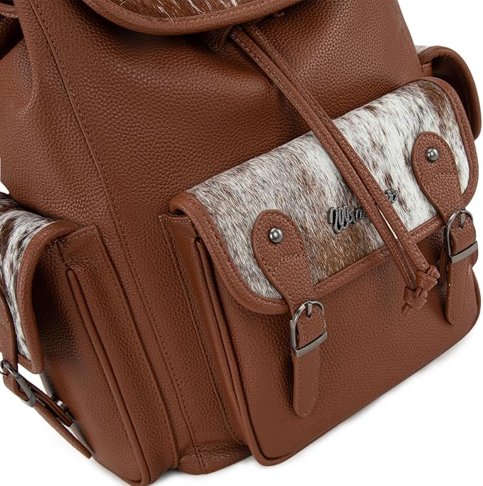 Cowhide Brown