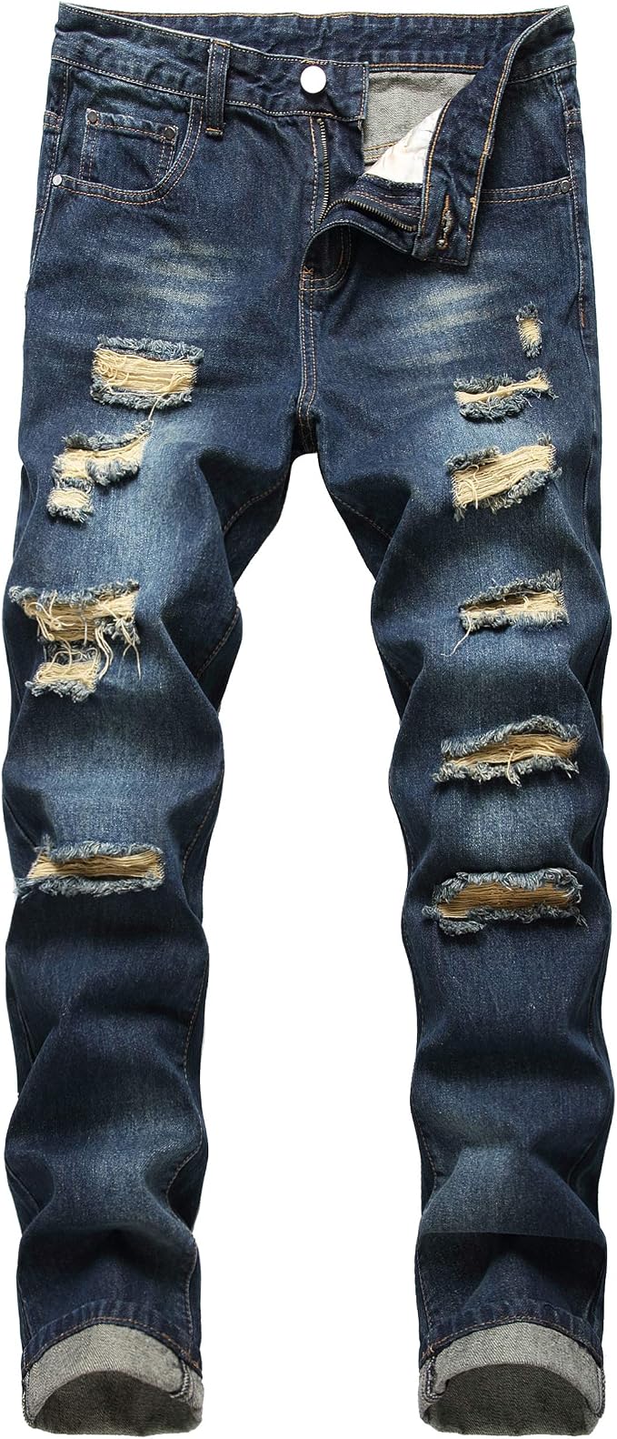 Bark Blue