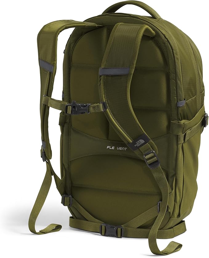Forest Olive/Utility Brown