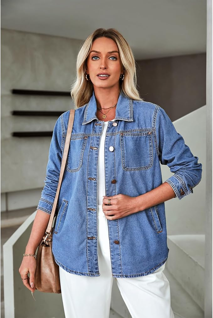 Medium Blue