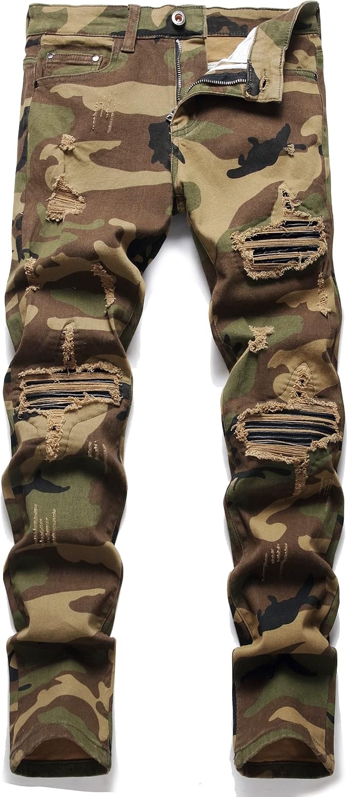 6626 Camo
