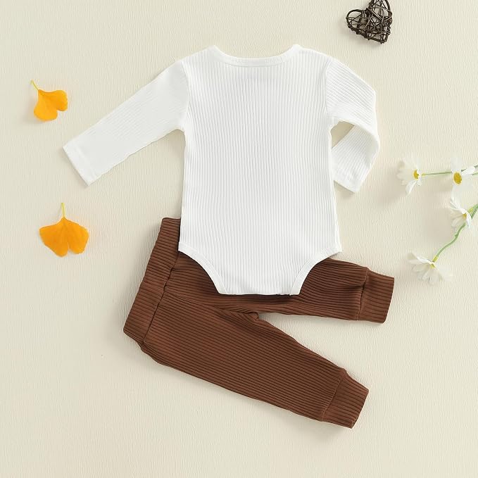 White&brown