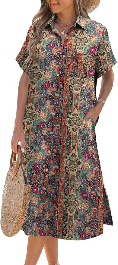 Boho Print