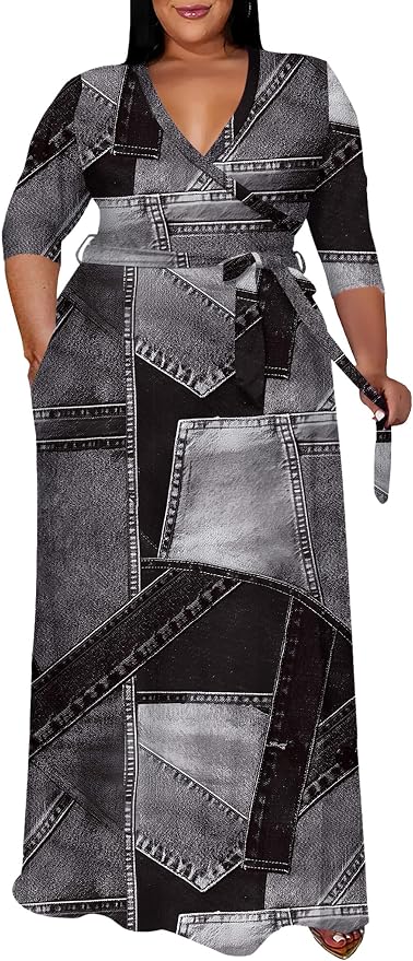 4-black Pattern