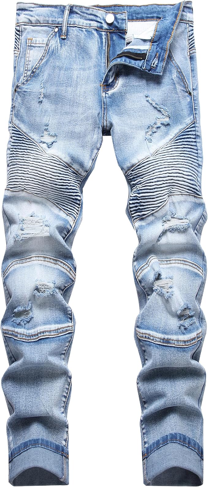 262 Blue