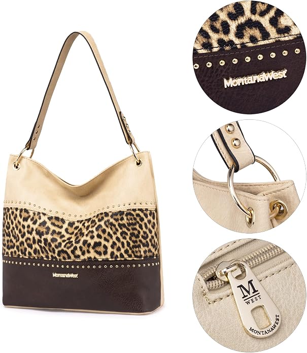 B-beige/Leopard/Coffee