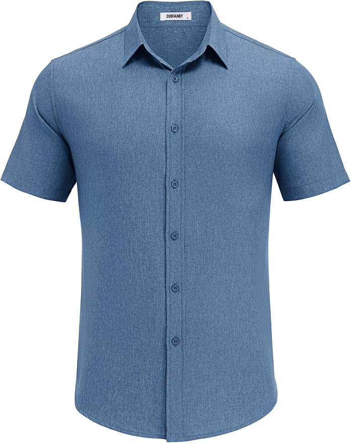 Denim Blue