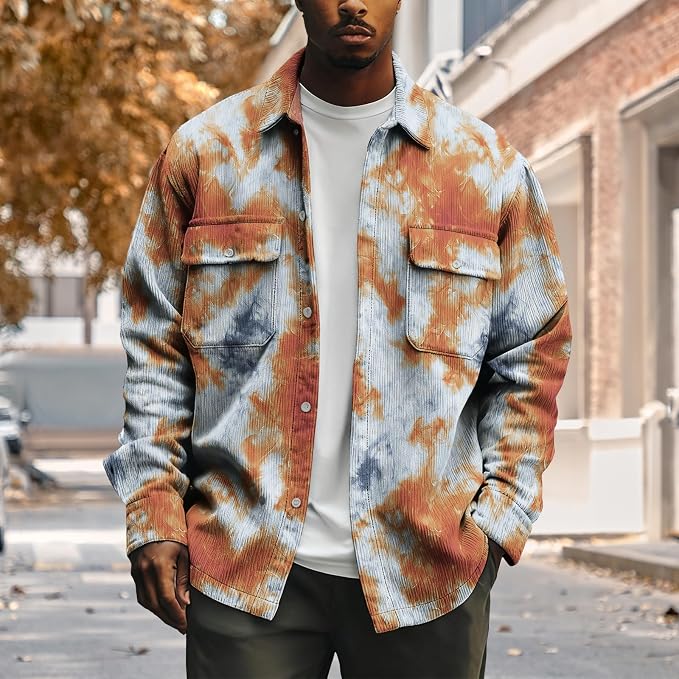 Tie Dye
