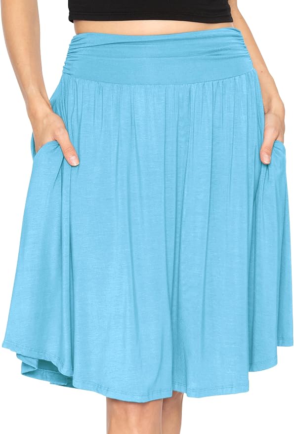 Sky Blue