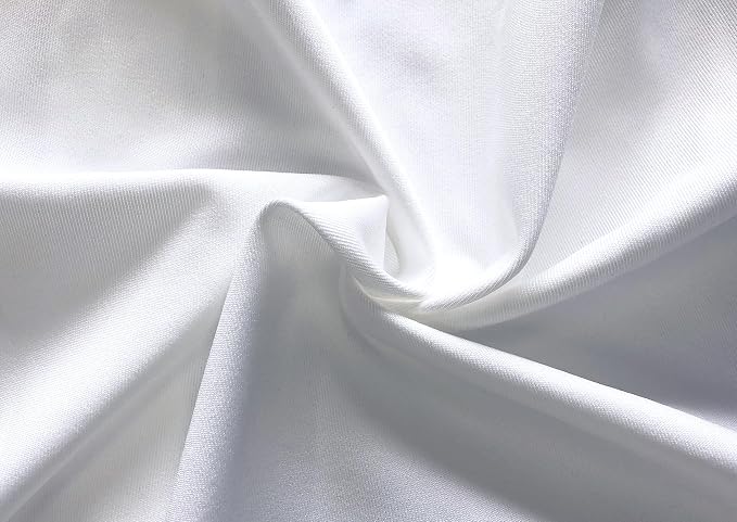 White a