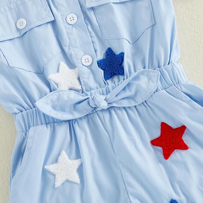 Blue Stars