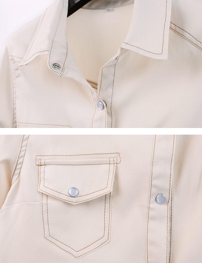 Apricot 3/4 Sleeve
