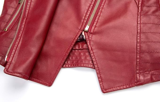 Dark Red