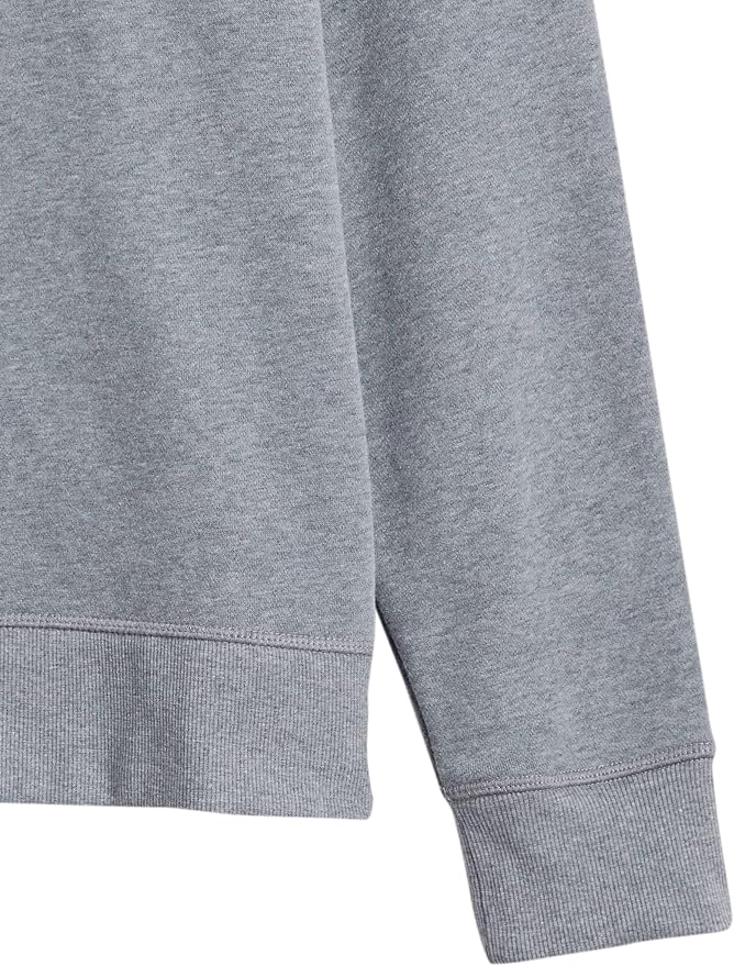 Light Heather Grey