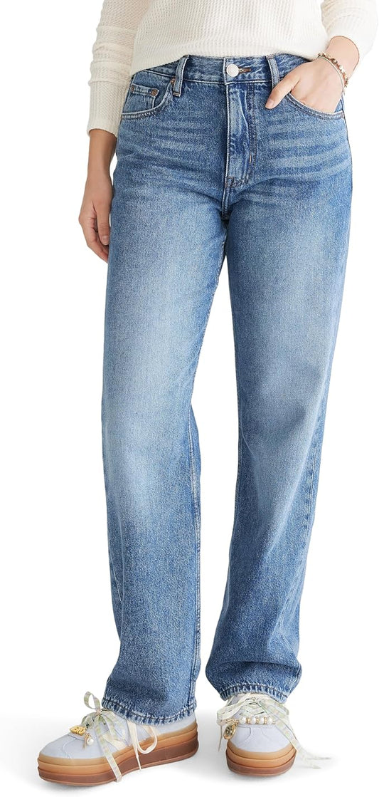 Dark Wash