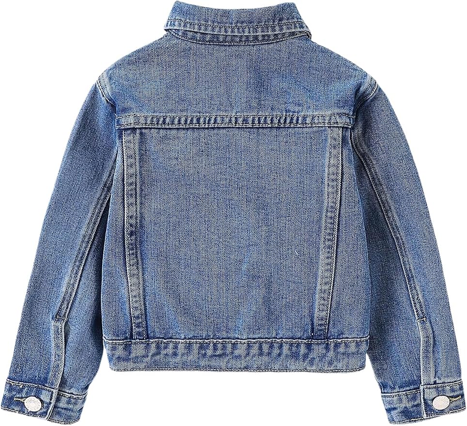 Medium Wash