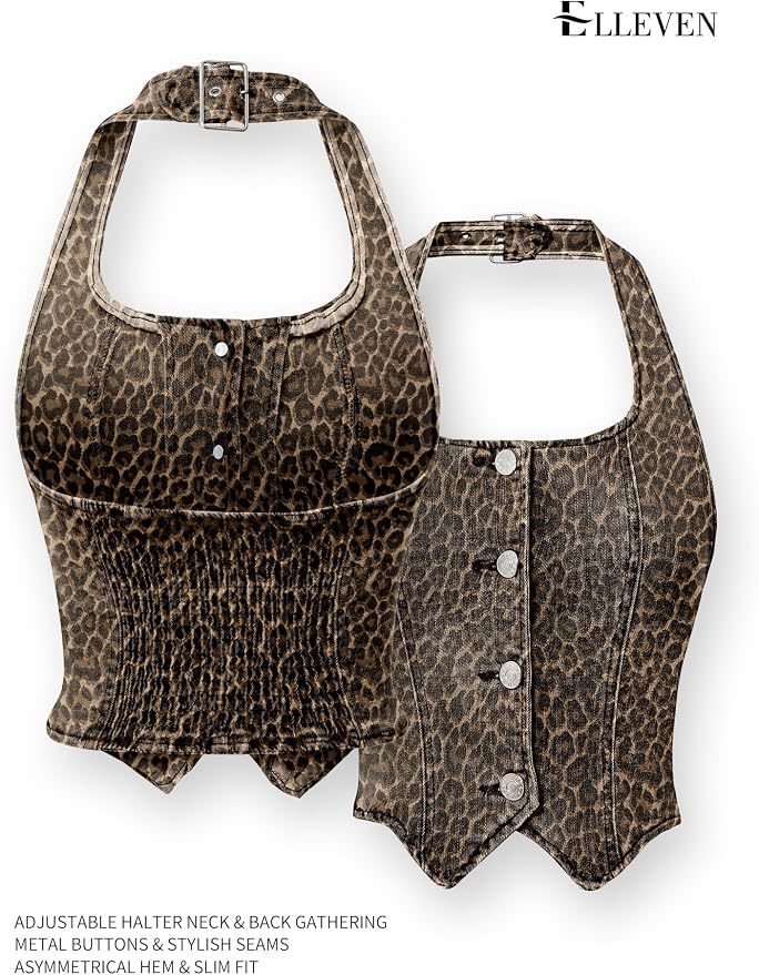 Leopard Print