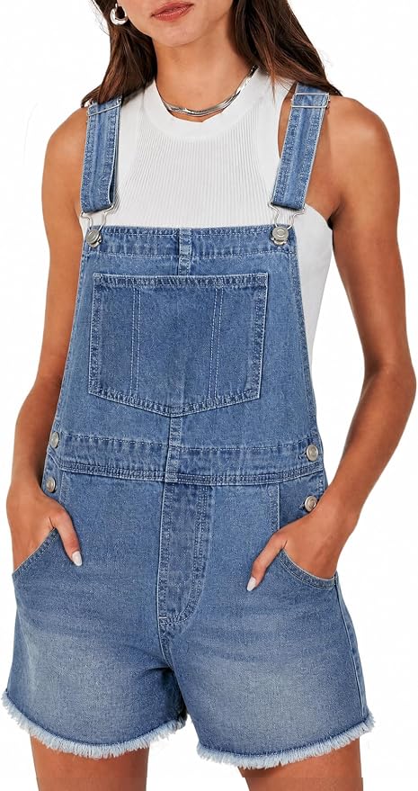 Denim Classic Blue 2