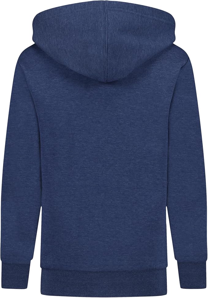 Vintage Dark Denim Heather