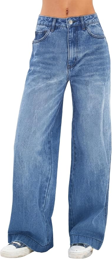 Denim Blue