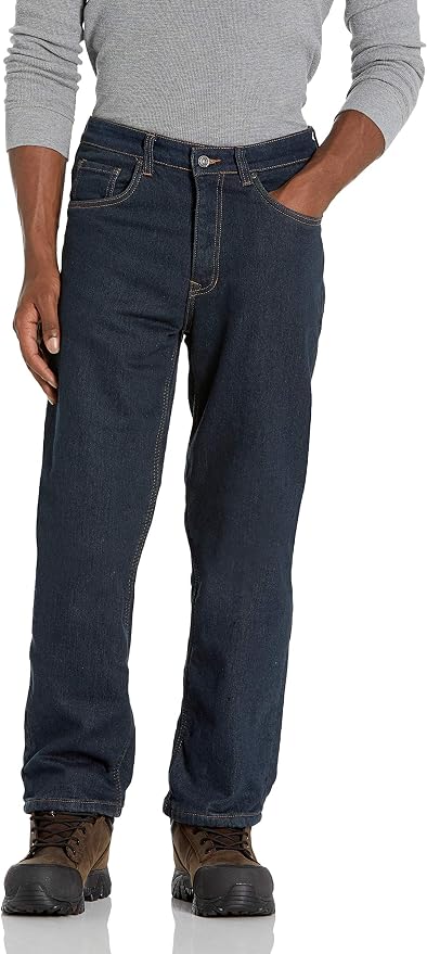 Dark Vintage Wash