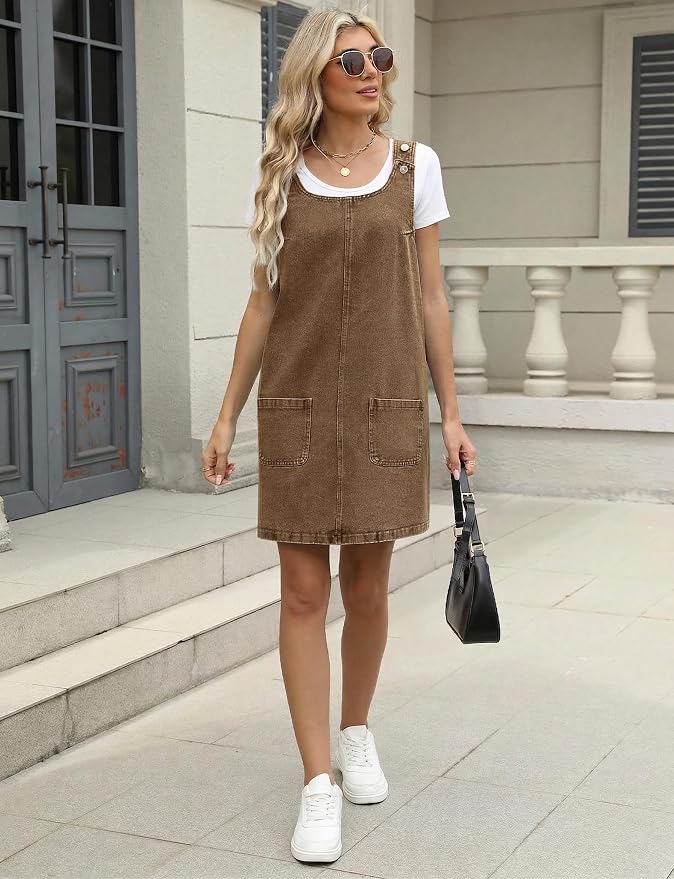 Tea Brown