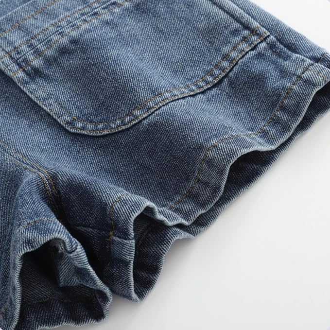 Short Blue-a2