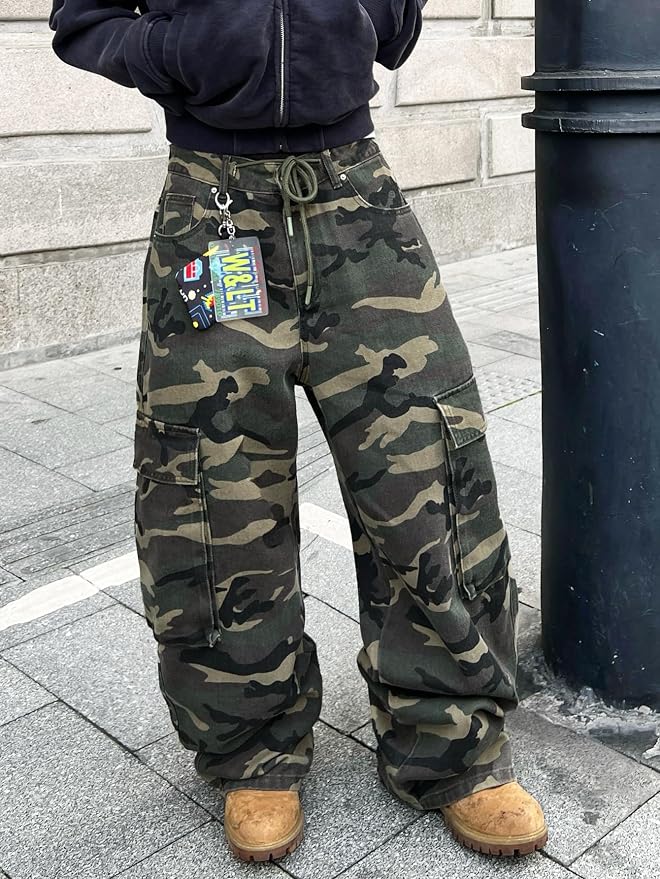 G7 Camo