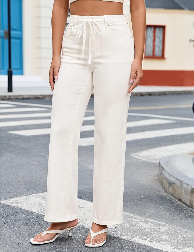 Cream White