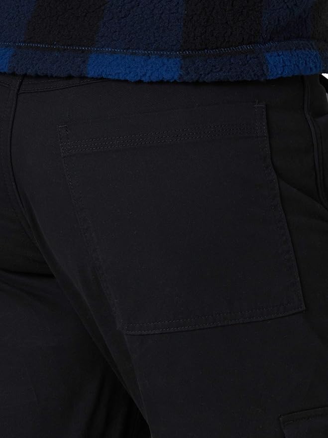 Black Twill