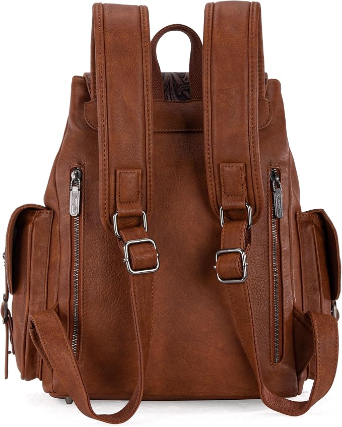 Carve Brown