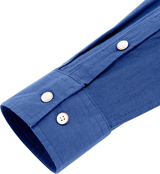 Denim Blue