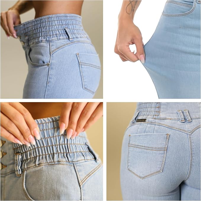 10606x_gogo2891ltwsh Light Wash