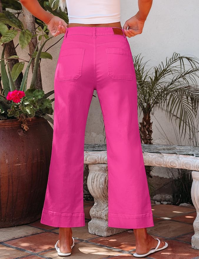 Hot Pink