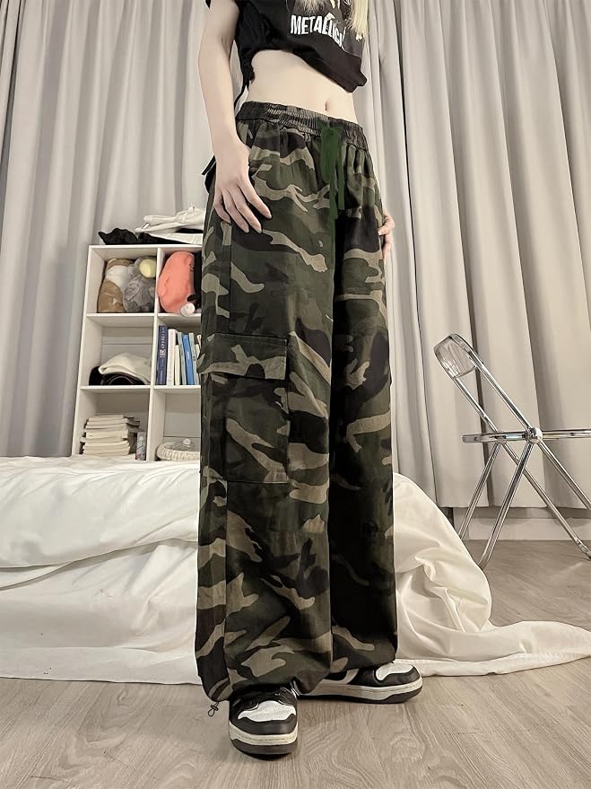A-baggy Camouflage