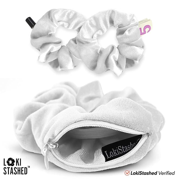 Triple White Set