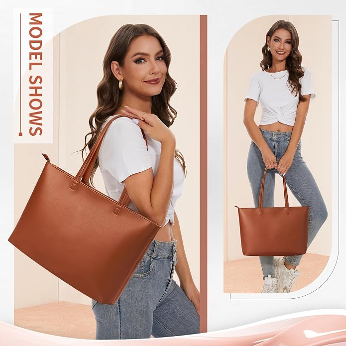 Brown Orange