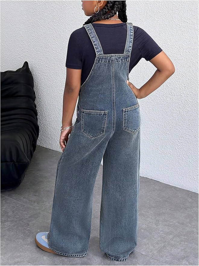 Medium Wash