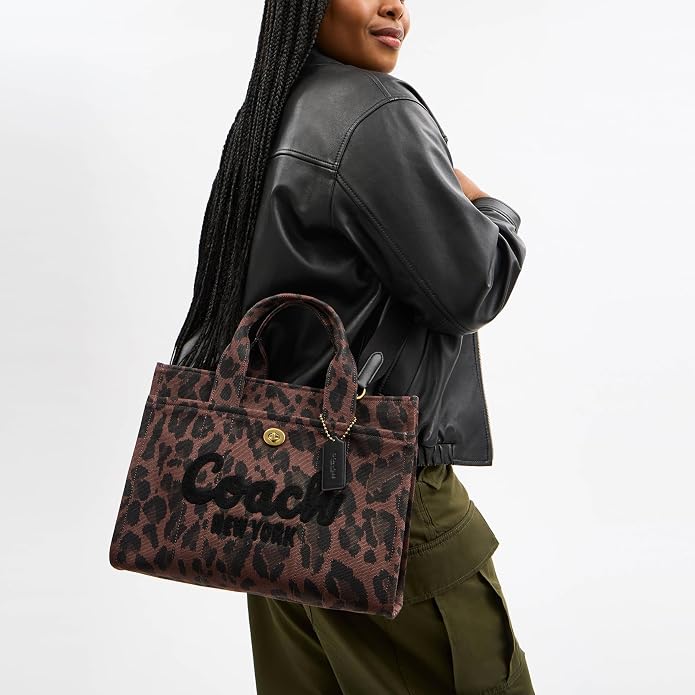B4/Dark Leopard